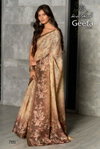 Geeta Vol 7 By Kashvi Simer Silk Wholesale Daily Wear Saree Suppliers In Mumbai
